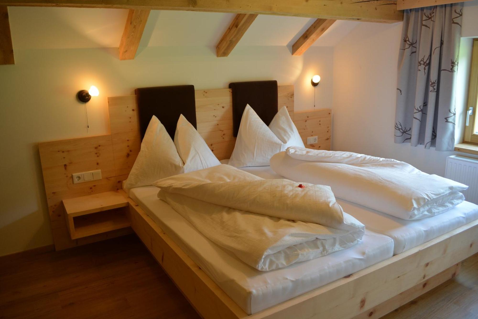 Hotel Edelweiss ホッホフィルツェン エクステリア 写真