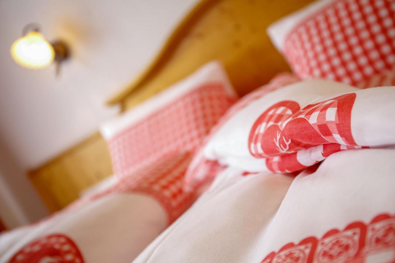 Hotel Edelweiss ホッホフィルツェン エクステリア 写真