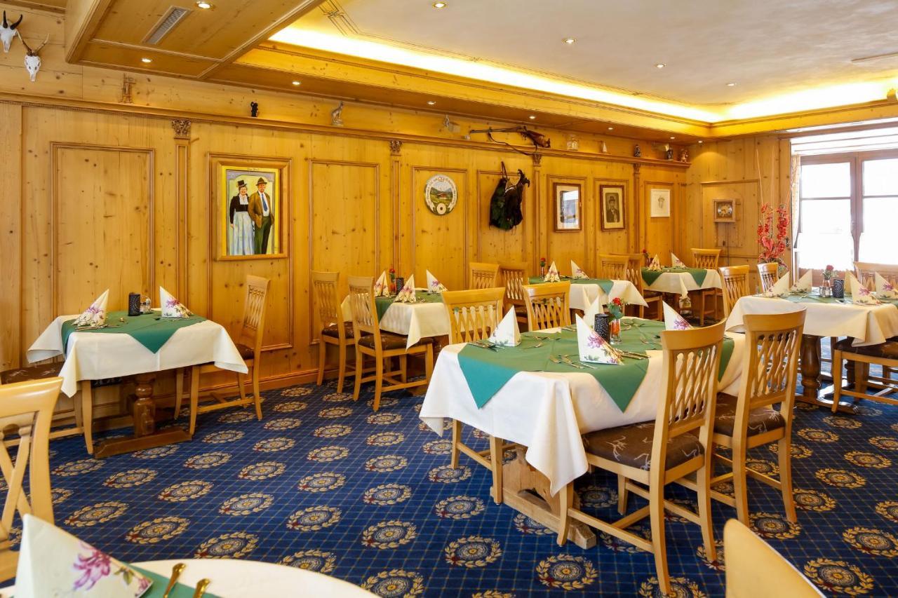 Hotel Edelweiss ホッホフィルツェン エクステリア 写真